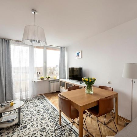 Shortstaypoland Darwina Warsaw Luaran gambar
