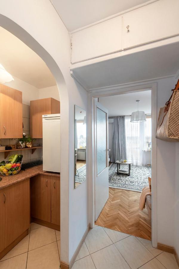 Shortstaypoland Darwina Warsaw Luaran gambar