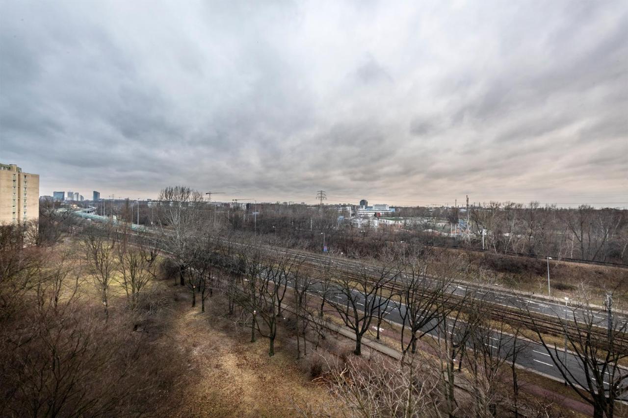 Shortstaypoland Darwina Warsaw Luaran gambar